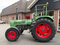 Schlepper / Traktor Fendt Farmer 105S