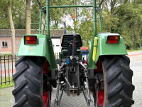 Schlepper / Traktor Fendt Farmer 105S
