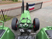 Schlepper / Traktor Fendt Farmer 105S