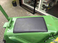 Schlepper / Traktor Fendt Farmer 105S