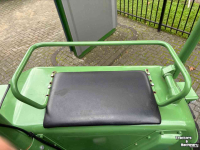Schlepper / Traktor Fendt Farmer 105S