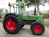Schlepper / Traktor Fendt Farmer 105S