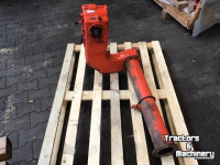 Diverse Gebrauchte Teile Kemper Kemper 345 Aandrijfkast