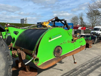 Spatenmaschine Farmtec Overig