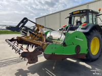 Spatenmaschine Farmtec Overig