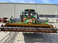 Spatenmaschine Farmtec Overig