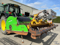 Spatenmaschine Farmtec Overig