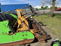 Spatenmaschine Farmtec Overig
