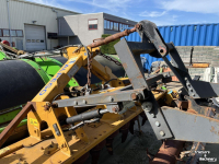 Spatenmaschine Farmtec Overig