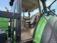 Schlepper / Traktor John Deere 6155M