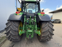 Schlepper / Traktor John Deere 6155M