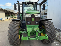 Schlepper / Traktor John Deere 6155M