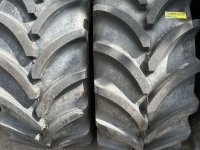 Räder, Reifen, Felgen & Distanzringe Vredestein 710/70R38 EN 600/65R28 wielen