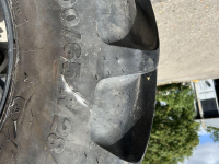 Räder, Reifen, Felgen & Distanzringe Vredestein 710/70R38 EN 600/65R28 wielen