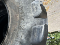Räder, Reifen, Felgen & Distanzringe Vredestein 710/70R38 EN 600/65R28 wielen