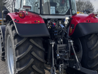 Schlepper / Traktor Massey Ferguson 5S.135 Dyna 6 efficient