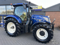 Schlepper / Traktor New Holland T6.175 Auto Command