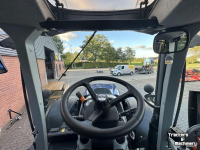 Schlepper / Traktor New Holland T6.175 Auto Command