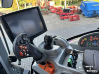 Schlepper / Traktor New Holland T6.175 Auto Command