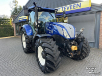 Schlepper / Traktor New Holland T6.175 Auto Command