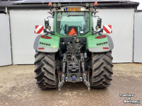 Schlepper / Traktor Fendt 724 Vario S4