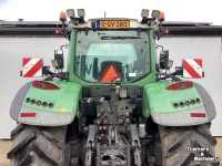 Schlepper / Traktor Fendt 724 Vario S4