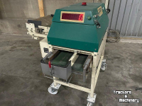 Absackmaschinen Antha Aardappelen/bloembollen telmachine