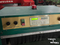 Absackmaschinen Antha Aardappelen/bloembollen telmachine
