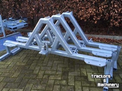 Sonstiges Beregnungsmaschinen und Zubehör  Uittrekbok