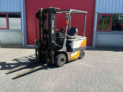 Gabelstapler TCM FB 25-7 VFHM480