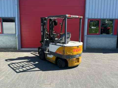 Gabelstapler TCM FB 25-7 VFHM480