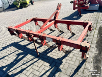 Grubber Cappon 11 tands cultivator