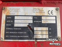 Schlegelmulchgeräte Votex Landmaster 310
