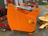 Silageschneidezange Flingk KHL2 2000T Kuilhapper tandenbodem nieuw voermachines