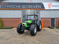 Schlepper / Traktoren Deutz-Fahr Agrofarm 100