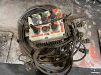 Sonstiges Ersatzteile und Zubehör Jako Bedieningskasten Jako tank bemester diversen