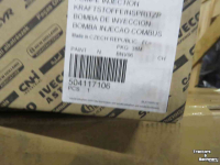 Motor Iveco Brandstofpomp IVECO  F4GE0404A Parts nr:504117106