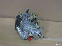 Motor Iveco Brandstofpomp IVECO  F4GE0404A Parts nr:504117106