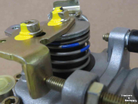 Motor Iveco Brandstofpomp IVECO  F4GE0404A Parts nr:504117106