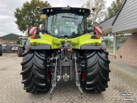 Schlepper / Traktor Claas Arion 630 CMATIC