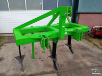 Tiefenlockerer STP GL3 woelpoot, diepwoeler, grondbewerking