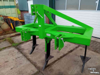 Tiefenlockerer STP GL3 woelpoot, diepwoeler, grondbewerking