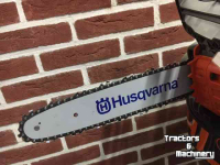 Kettensäge Husqvarna 120i  Accu Kettingzaag