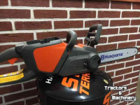 Kettensäge Husqvarna 120i  Accu Kettingzaag