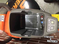 Kettensäge Husqvarna 120i  Accu Kettingzaag