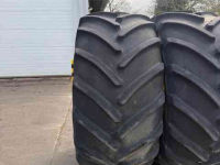 Räder, Reifen, Felgen & Distanzringe Michelin 900/50R42 MachXbib John Deere
