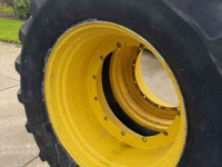 Räder, Reifen, Felgen & Distanzringe Michelin 900/50R42 MachXbib John Deere
