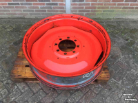 Räder, Reifen, Felgen & Distanzringe  11x38