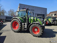 Schlepper / Traktor Fendt 720 S4 Power