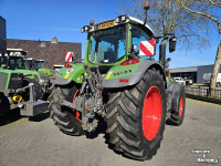 Schlepper / Traktor Fendt 720 S4 Power